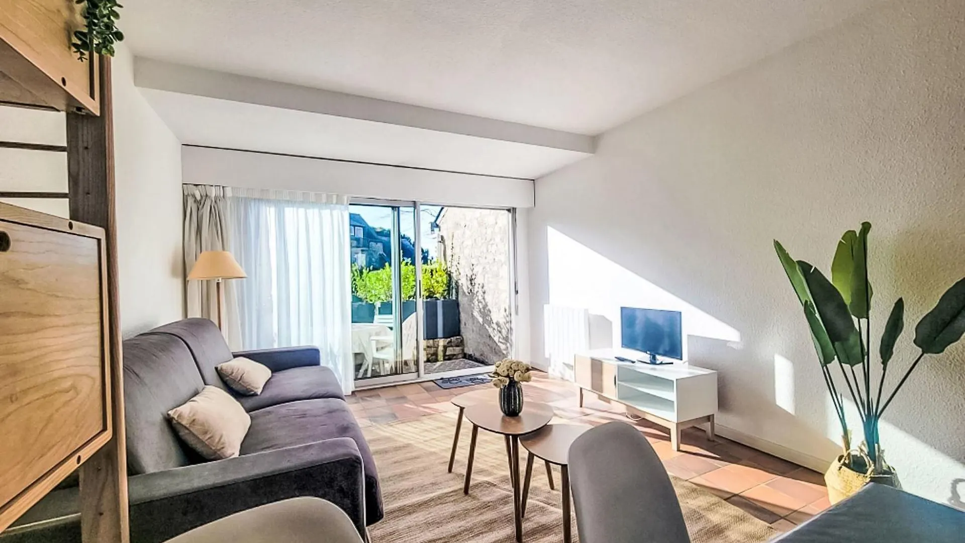 Apartment Maison Port En Dro-9 By Interhome Carnac