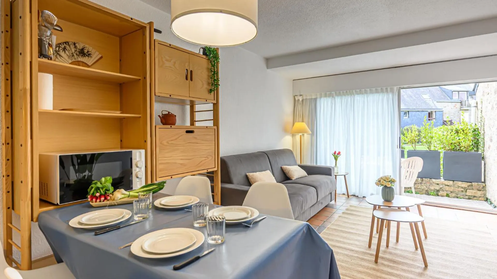 Apartment Maison Port En Dro-9 By Interhome Carnac Frankreich