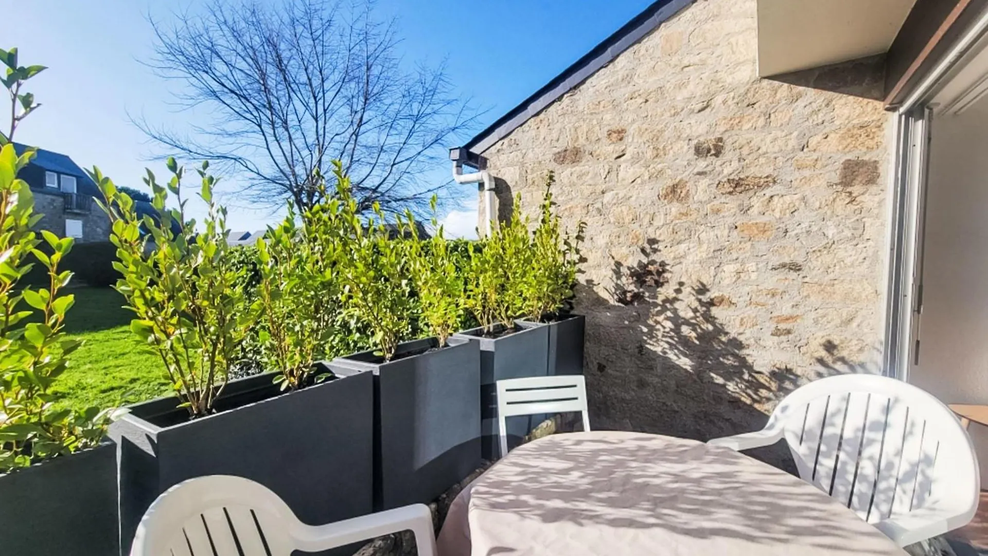 Apartment Maison Port En Dro-9 By Interhome Carnac France