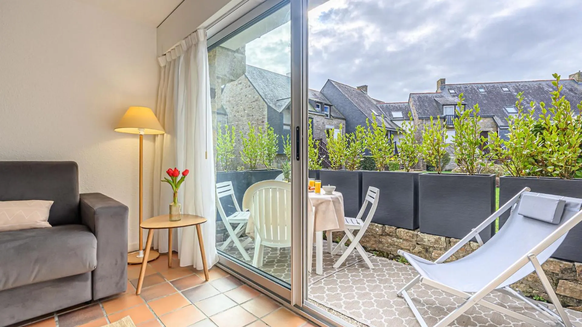 Apartment Maison Port En Dro-9 By Interhome Carnac