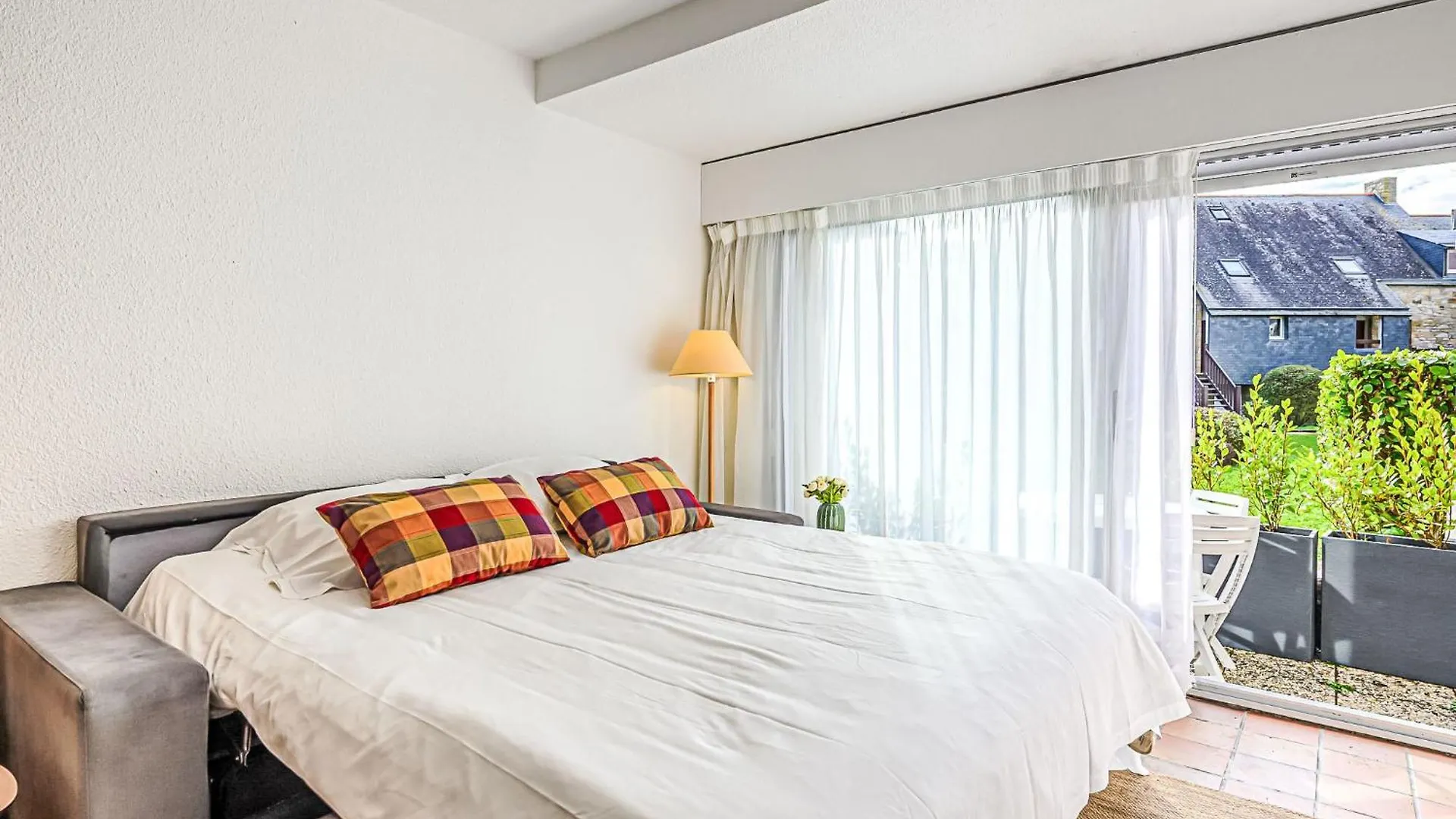Apartment Maison Port En Dro-9 By Interhome Carnac